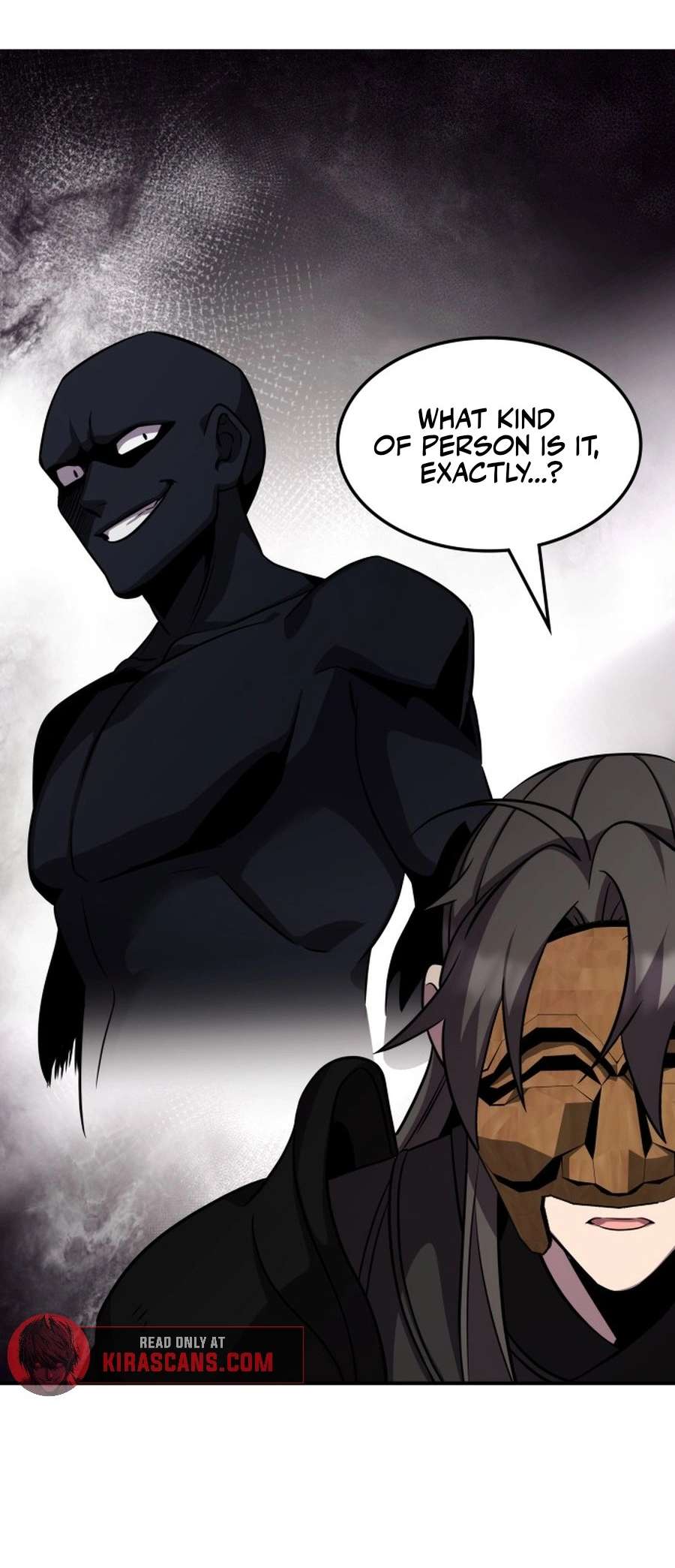 Drug Devourer Chapter 123 44